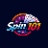 Spin 101 Logo