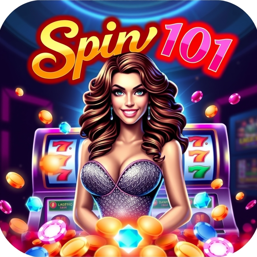 Spin 101 Gaming Experience